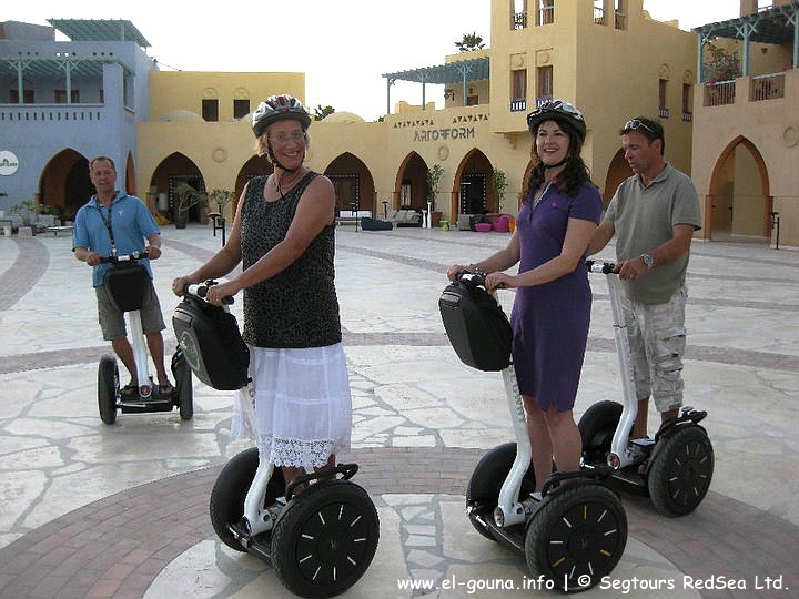Segtours RedSea Ltd. 020